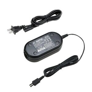 AP-V14U AC Adapter Power Charger for JVC Everio Camcorder GZ GR Series